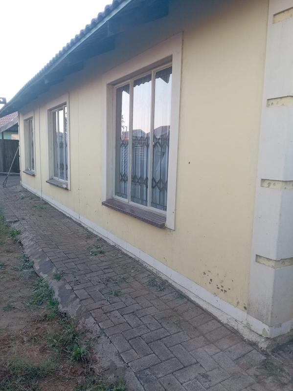 3 Bedroom Property for Sale in Boitekong North West